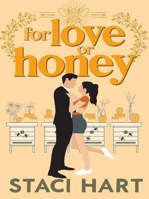 cover image of For Love Or Honey